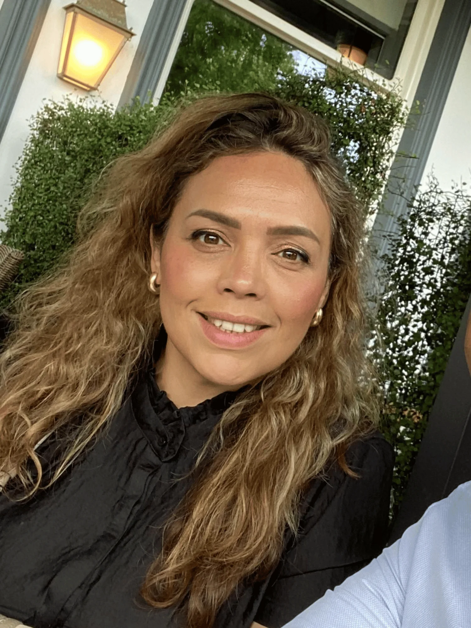 Merle Zethoven — behandelaar Sakura Praktijk